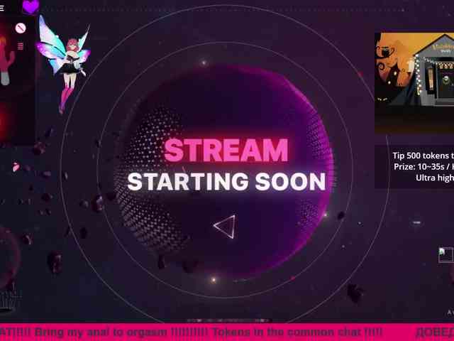 N-I-M-F-O-M-A-N-K-A webcam