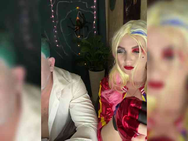 SladenkieVmeste webcam