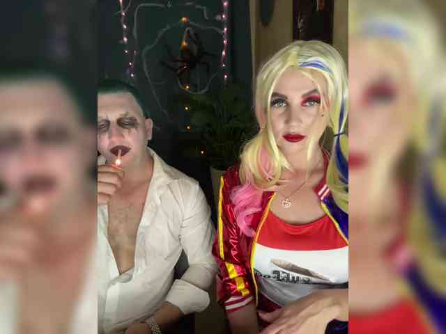 SladenkieVmeste webcam