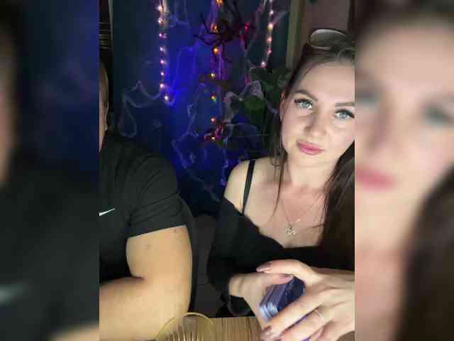 SladenkieVmeste webcam