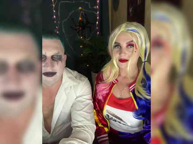 SladenkieVmeste webcam