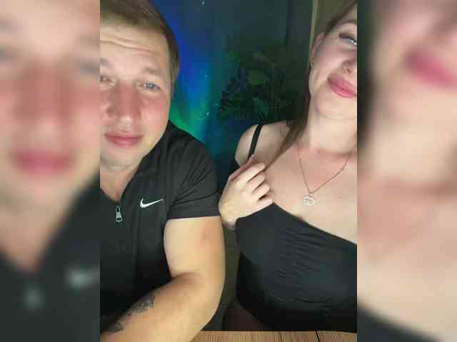SladenkieVmeste webcam