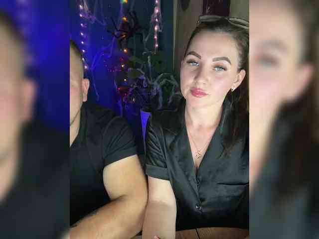 SladenkieVmeste webcam