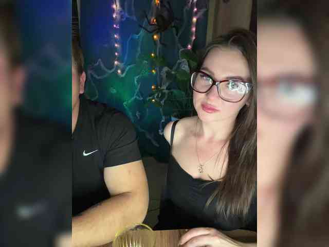 SladenkieVmeste webcam
