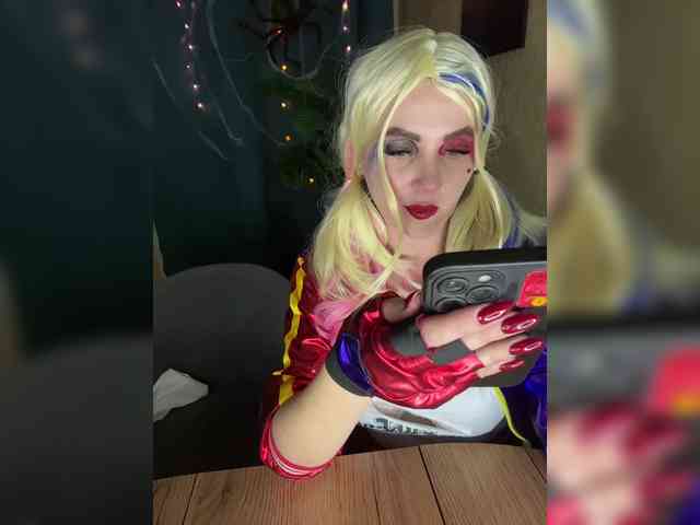 SladenkieVmeste webcam