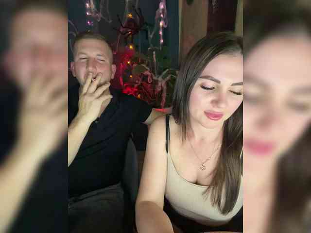 SladenkieVmeste webcam