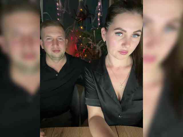 SladenkieVmeste webcam