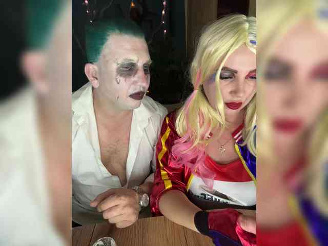 SladenkieVmeste webcam