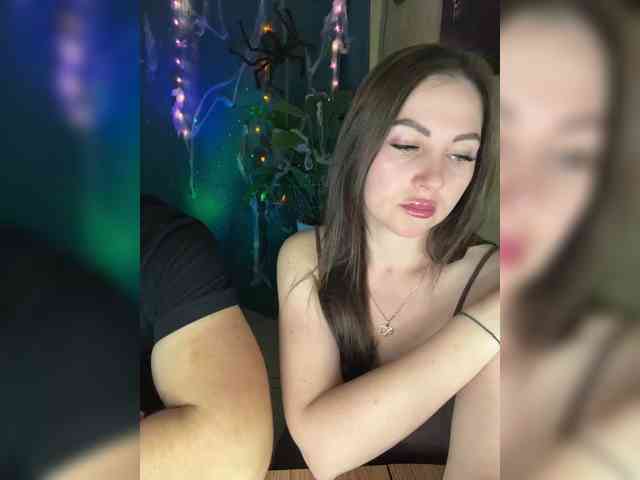 SladenkieVmeste webcam