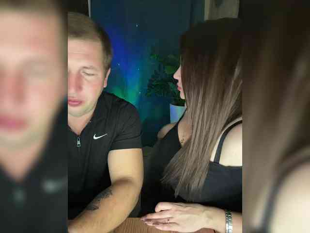 SladenkieVmeste webcam