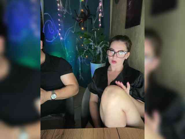 SladenkieVmeste webcam