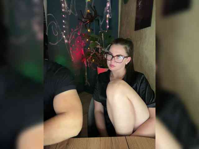 SladenkieVmeste webcam