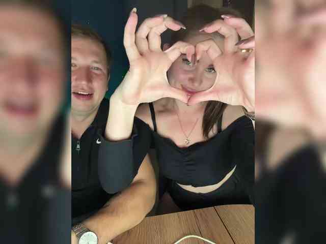 SladenkieVmeste webcam