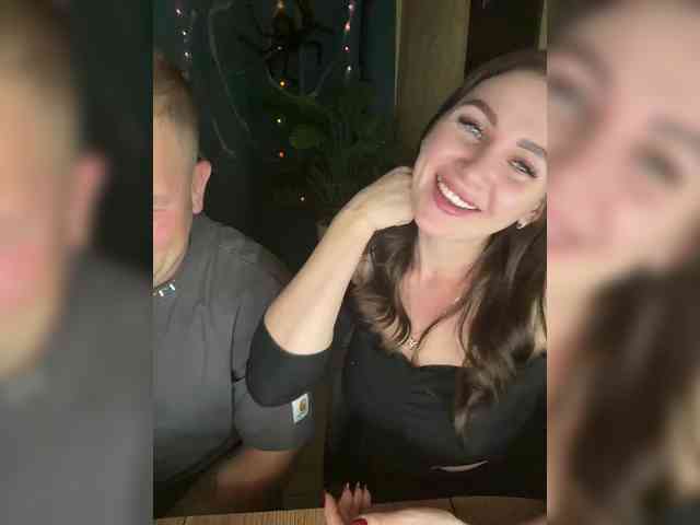 SladenkieVmeste's Sexcam