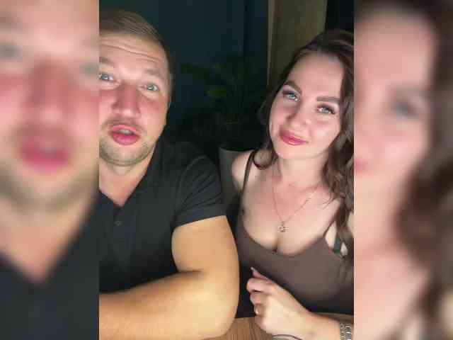 SladenkieVmeste webcam
