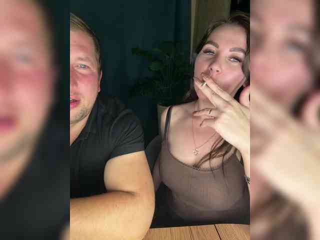 SladenkieVmeste webcam