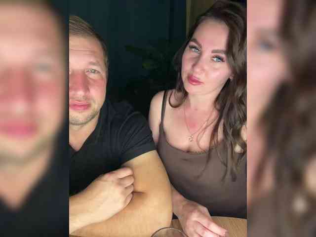 SladenkieVmeste webcam