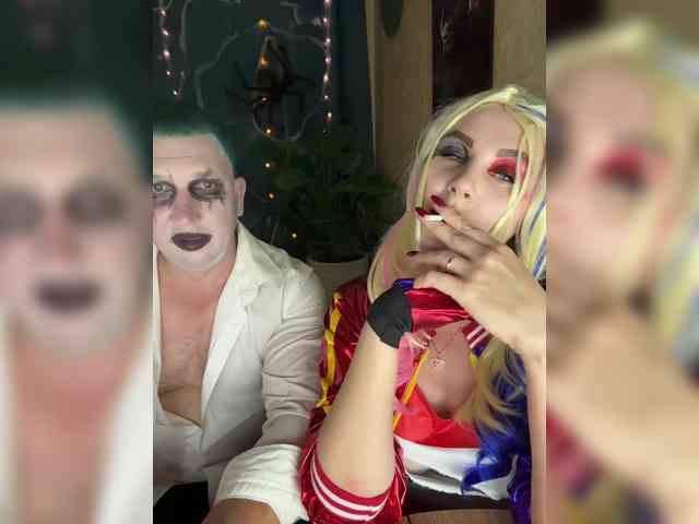 SladenkieVmeste webcam