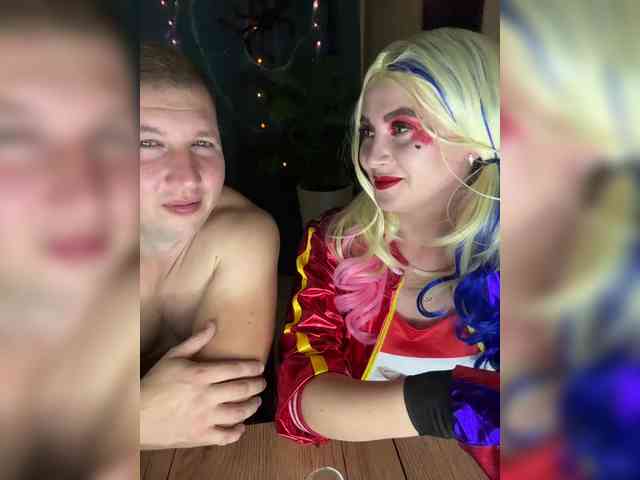 SladenkieVmeste webcam