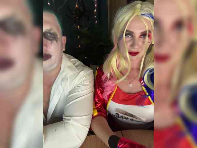 SladenkieVmeste webcam