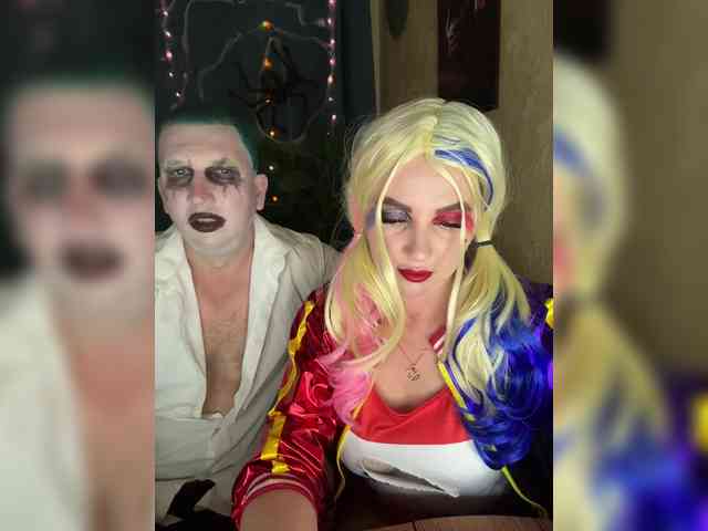 SladenkieVmeste webcam