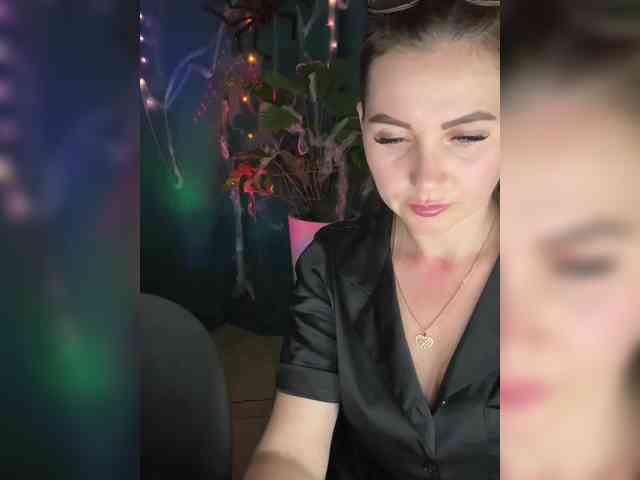 SladenkieVmeste webcam