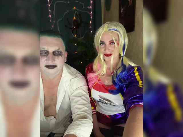 SladenkieVmeste webcam