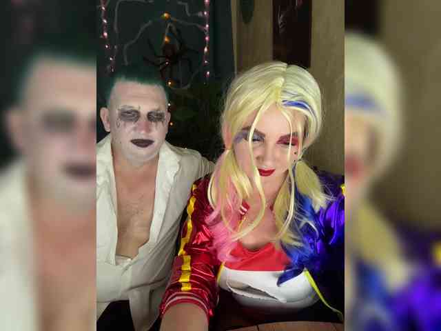 SladenkieVmeste webcam