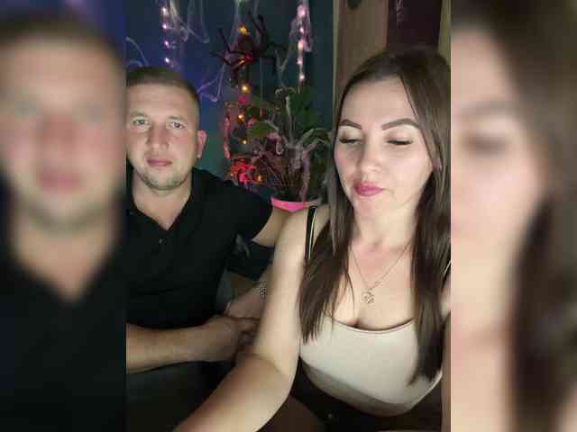 SladenkieVmeste webcam