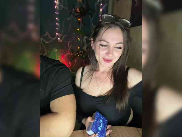SladenkieVmeste webcam
