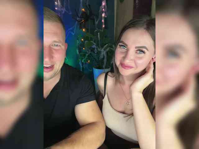 SladenkieVmeste webcam