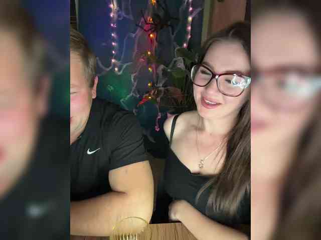 SladenkieVmeste webcam