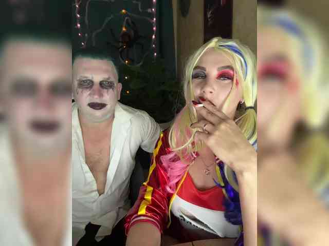 SladenkieVmeste webcam