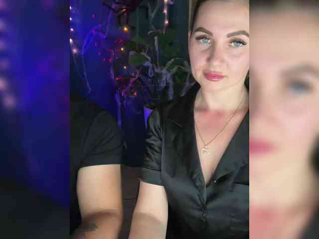 SladenkieVmeste webcam