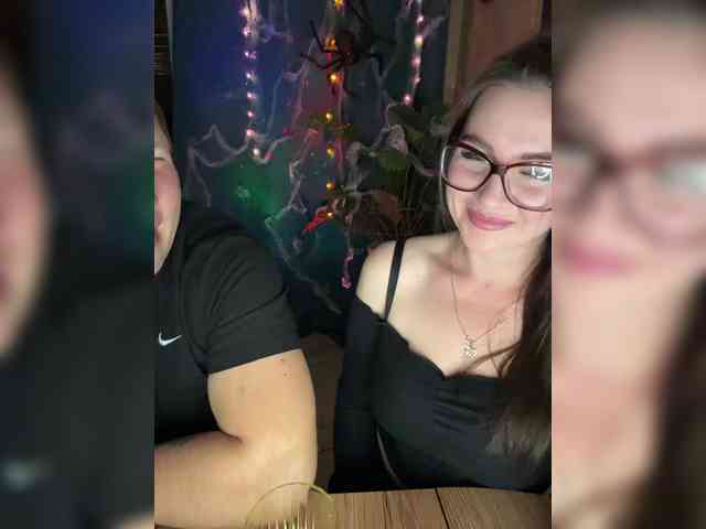 SladenkieVmeste webcam