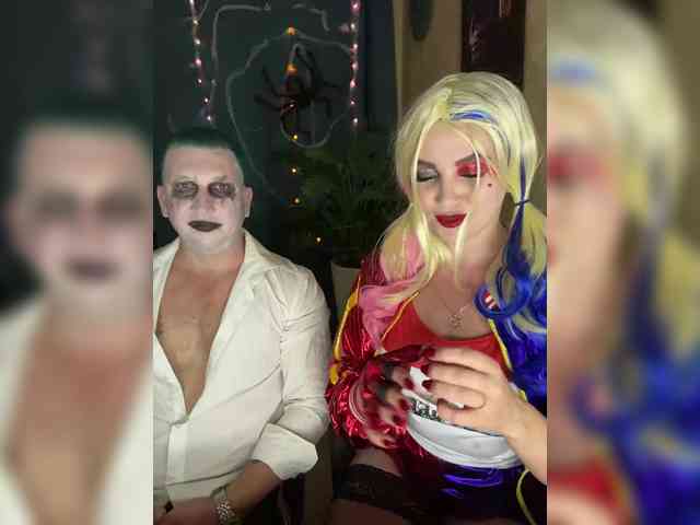 SladenkieVmeste webcam