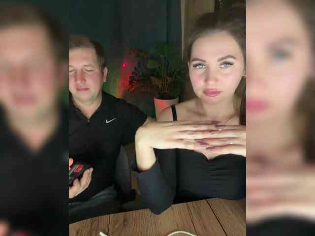 SladenkieVmeste webcam