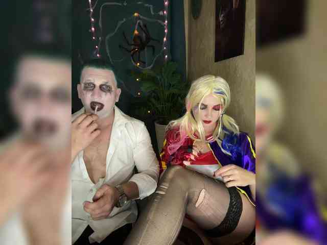 SladenkieVmeste webcam