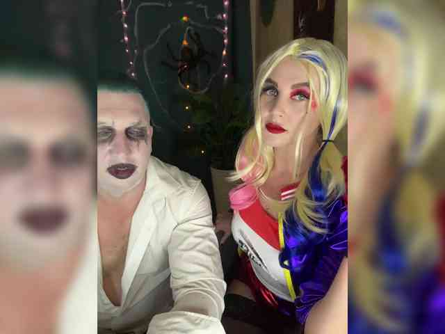 SladenkieVmeste webcam