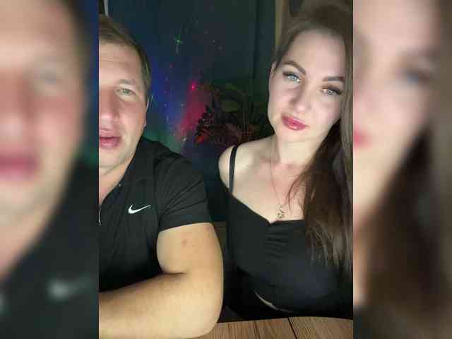 SladenkieVmeste webcam