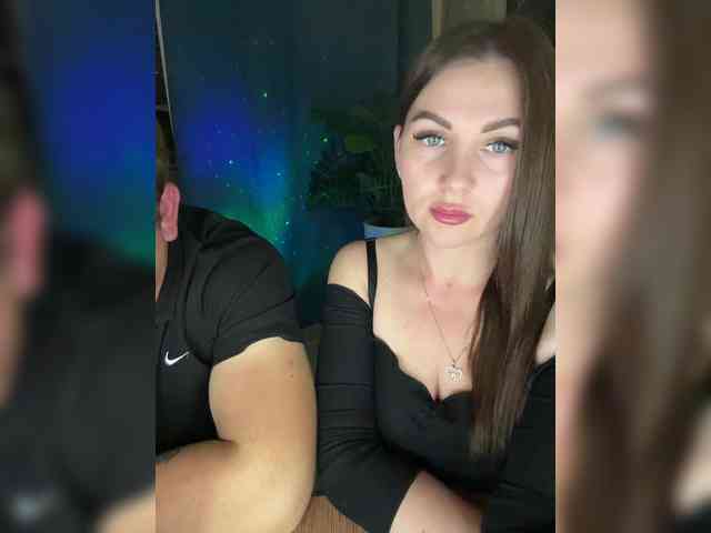 SladenkieVmeste webcam