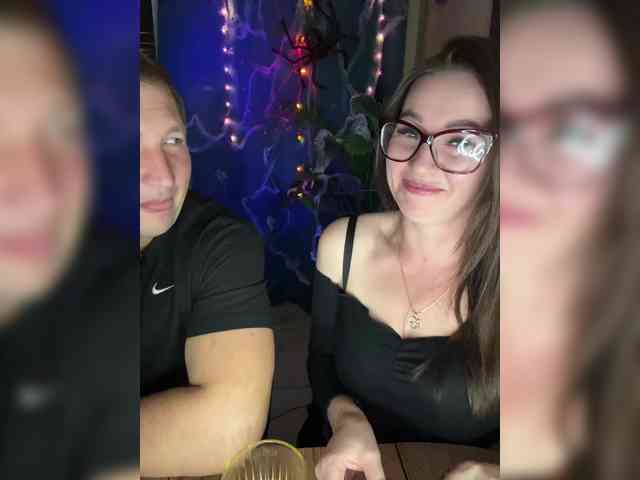 SladenkieVmeste webcam