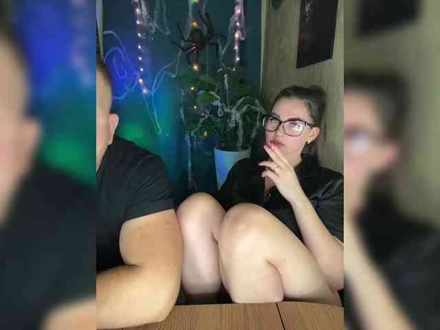 SladenkieVmeste webcam