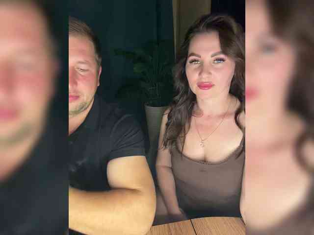 SladenkieVmeste webcam