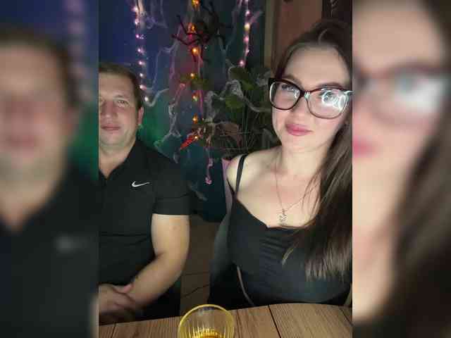 SladenkieVmeste webcam