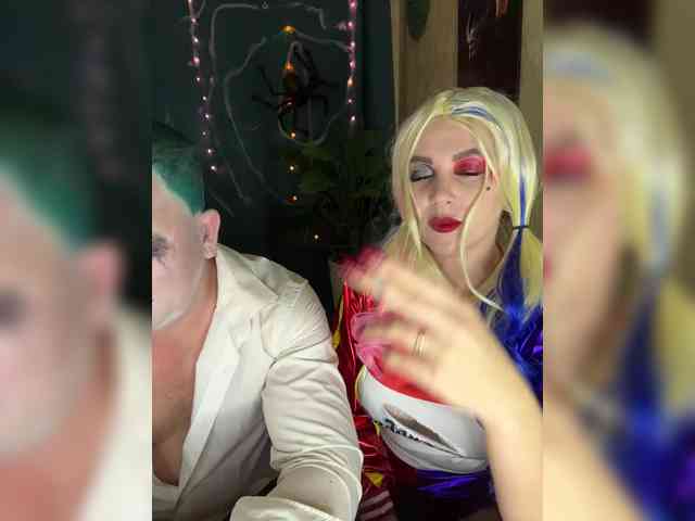 SladenkieVmeste webcam