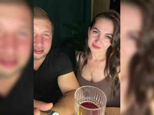SladenkieVmeste webcam