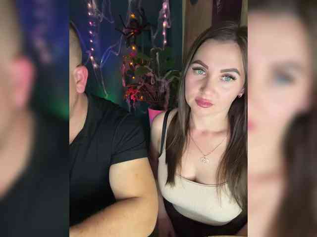 SladenkieVmeste webcam