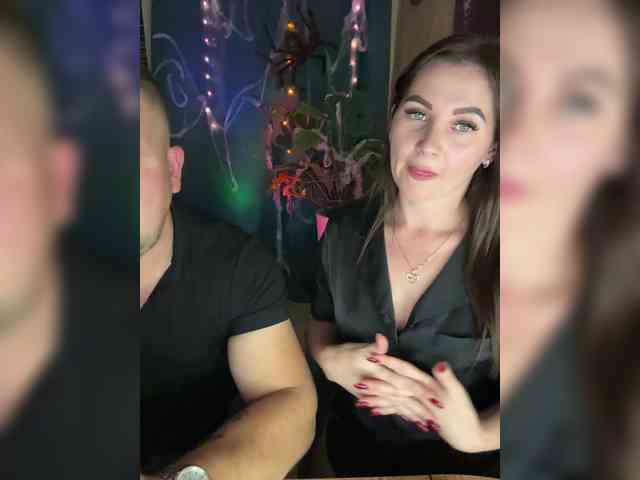 SladenkieVmeste webcam