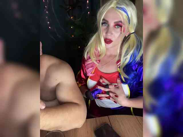 SladenkieVmeste webcam